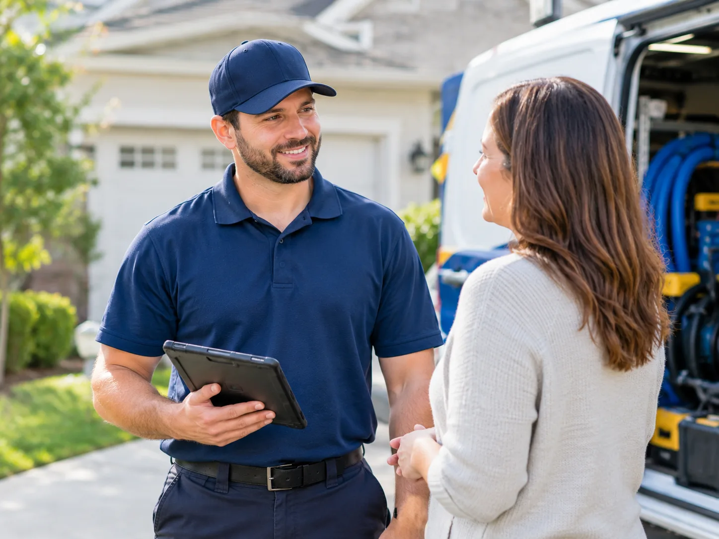 Sewage Backup Cleanup Sullivan City, TX FAQs